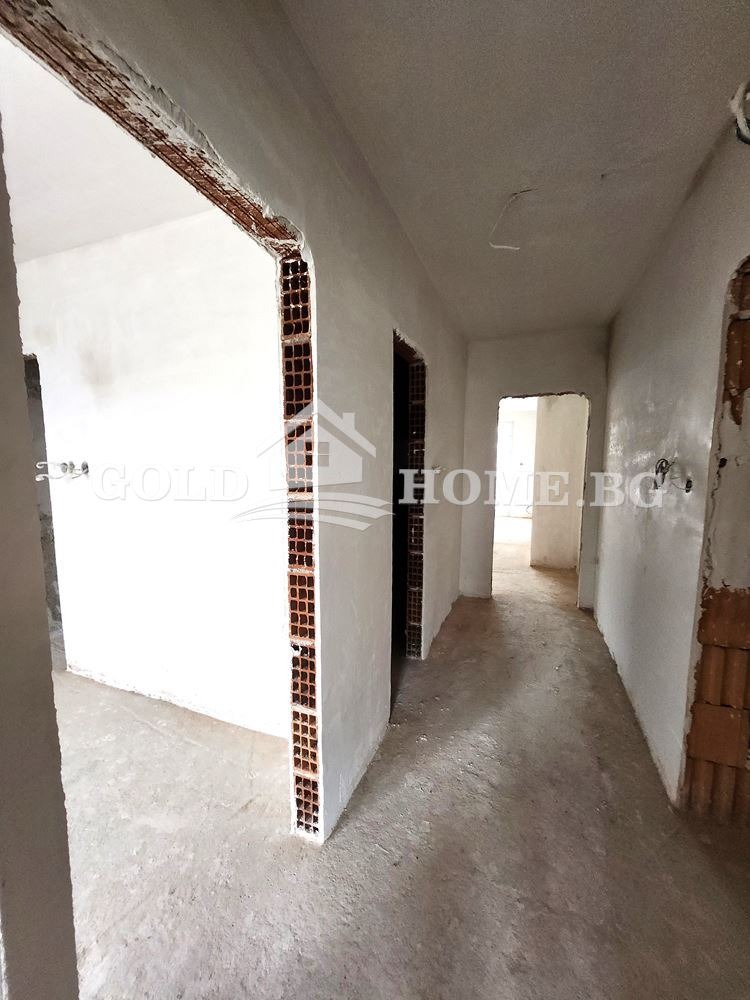 Продава 3-СТАЕН, гр. Пловдив, Кючук Париж, снимка 11 - Апартаменти - 53592520