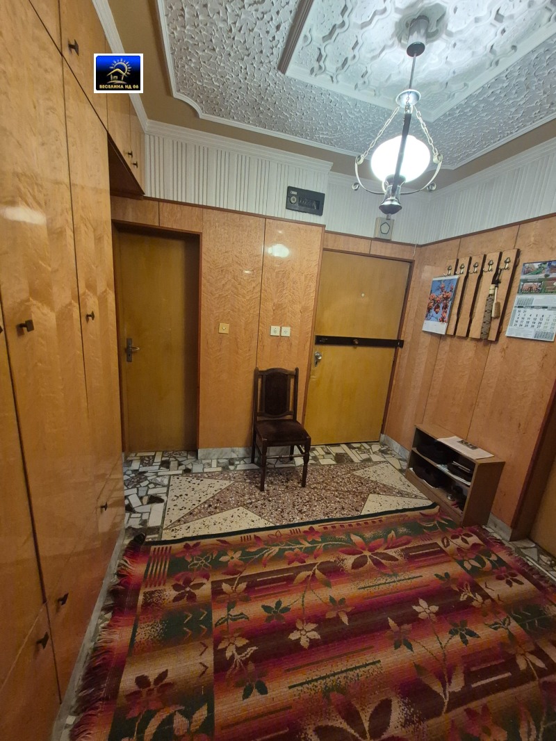Zu verkaufen  3 Schlafzimmer Dobritsch , Zentar , 105 qm | 87537950 - Bild [9]