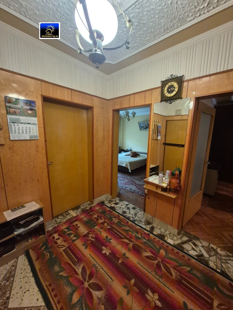 Zu verkaufen  3 Schlafzimmer Dobritsch , Zentar , 105 qm | 87537950 - Bild [2]