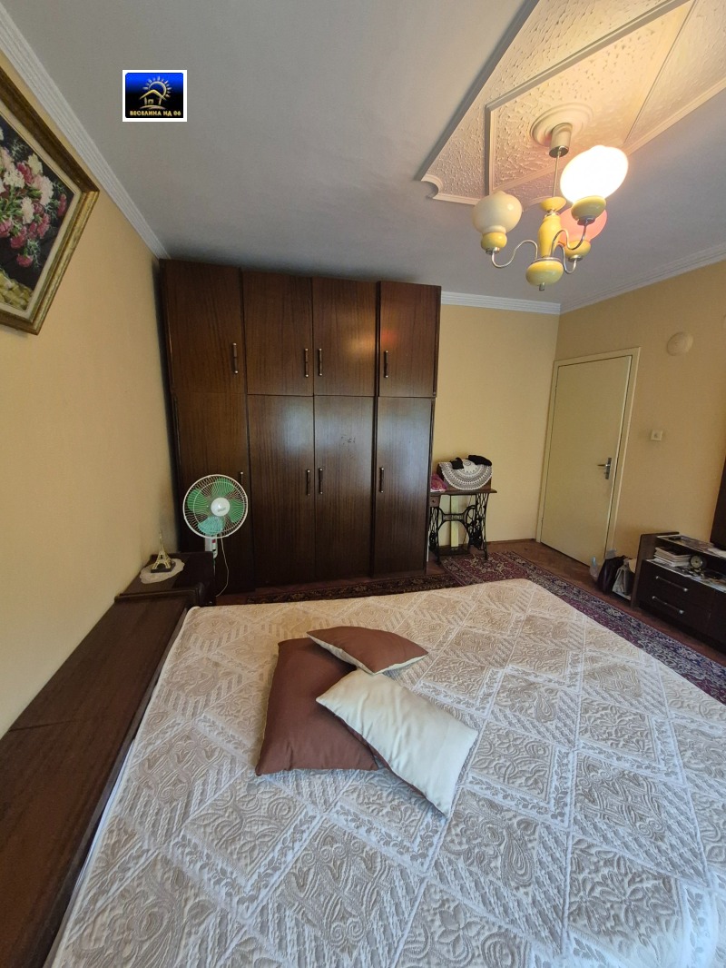 Zu verkaufen  3 Schlafzimmer Dobritsch , Zentar , 105 qm | 87537950 - Bild [4]