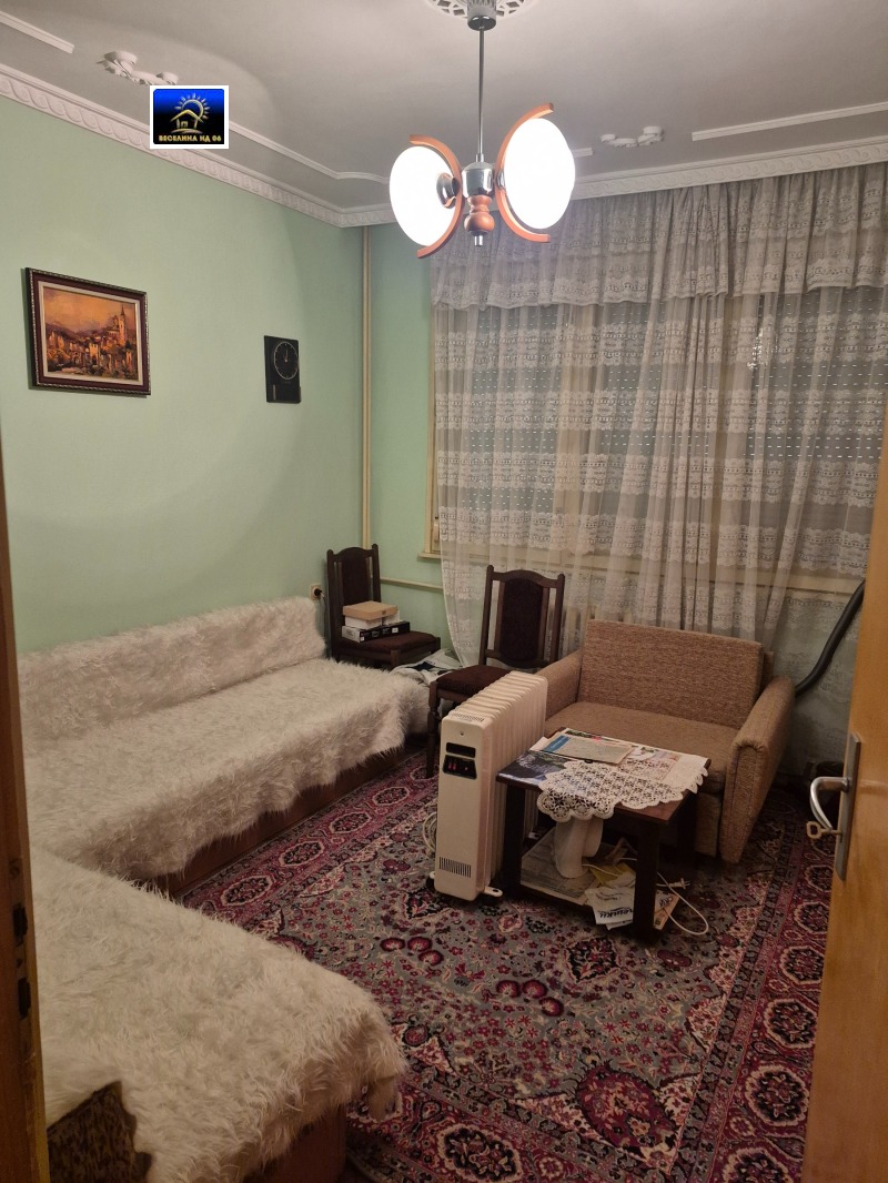 Zu verkaufen  3 Schlafzimmer Dobritsch , Zentar , 105 qm | 87537950 - Bild [5]