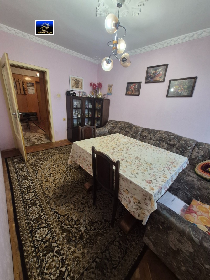 Zu verkaufen  3 Schlafzimmer Dobritsch , Zentar , 105 qm | 87537950 - Bild [10]