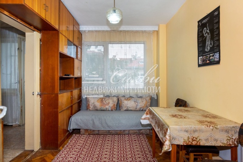 Продава 4-СТАЕН, гр. Шумен, Математическа гимназия, снимка 6 - Апартаменти - 52602613