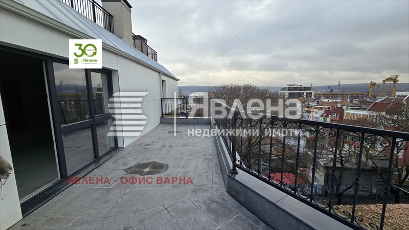 For Sale  3+ bedroom Varna , Operata , 189 sq.m | 14692190 - image [6]