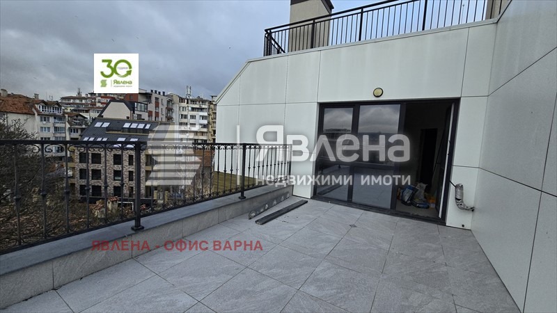 For Sale  3+ bedroom Varna , Operata , 189 sq.m | 14692190 - image [4]