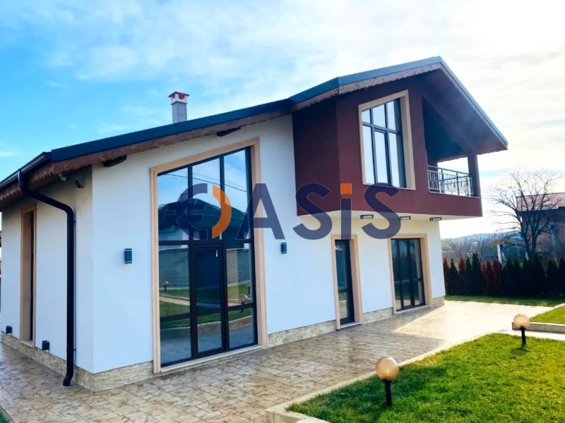 Продава МНОГОСТАЕН, област Бургас, с. Тънково • 240000 € • 71166094 — Holmes.bg