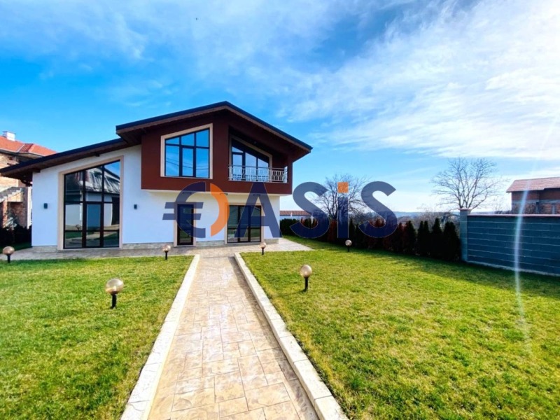 Продава  Многостаен област Бургас , с. Тънково , 164 кв.м | 84881375 - изображение [2]