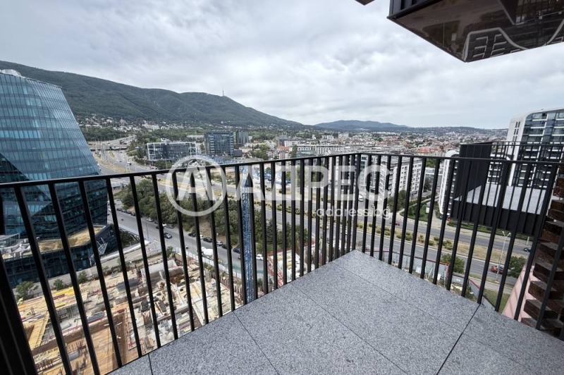 Продава МНОГОСТАЕН, гр. София, Манастирски ливади, снимка 5 - Апартаменти - 53234012