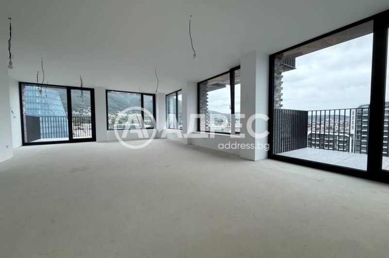 Продава МНОГОСТАЕН, гр. София, Манастирски ливади