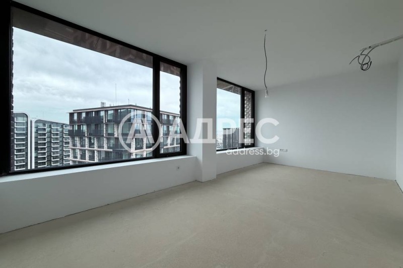 Продава МНОГОСТАЕН, гр. София, Манастирски ливади, снимка 4 - Апартаменти - 53234012