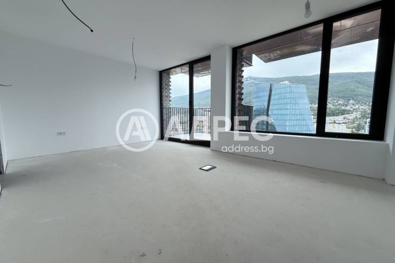 Продава МНОГОСТАЕН, гр. София, Манастирски ливади, снимка 3 - Апартаменти - 53234012