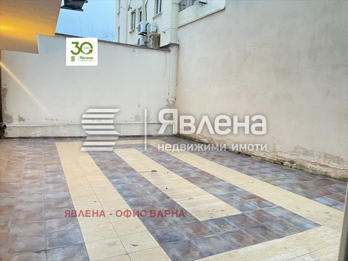 Te koop  Kantoor Varna , Gratska machala , 126 m² | 44843361 - afbeelding [4]