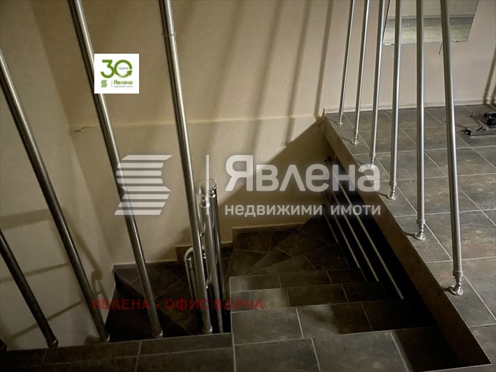 Te koop  Kantoor Varna , Gratska machala , 126 m² | 44843361 - afbeelding [5]