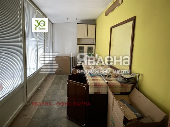 Te koop  Kantoor Varna , Gratska machala , 126 m² | 44843361 - afbeelding [3]
