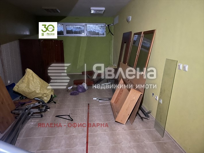 Te koop  Kantoor Varna , Gratska machala , 126 m² | 44843361 - afbeelding [6]
