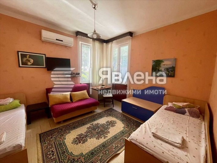 Продава ЕТАЖ ОТ КЪЩА, гр. София, Оборище, снимка 4 - Етаж от къща - 55931719