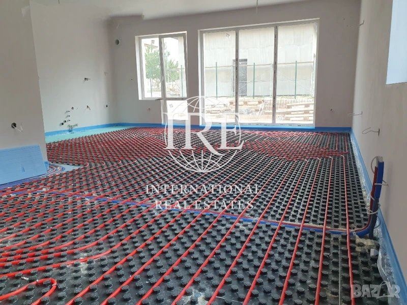 Продава КЪЩА, с. Приселци, област Варна, снимка 5 - Къщи - 53152227