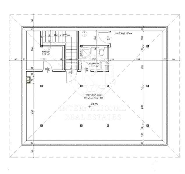 Продава КЪЩА, с. Приселци, област Варна, снимка 9 - Къщи - 53152227