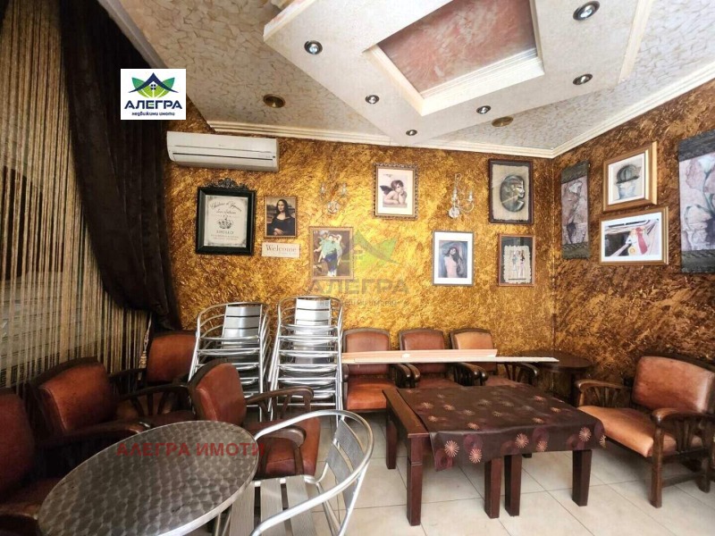Til salg  Bar; Kaffebar Pazardzhik , Ruski , 51 kvm | 37792257 - billede [2]