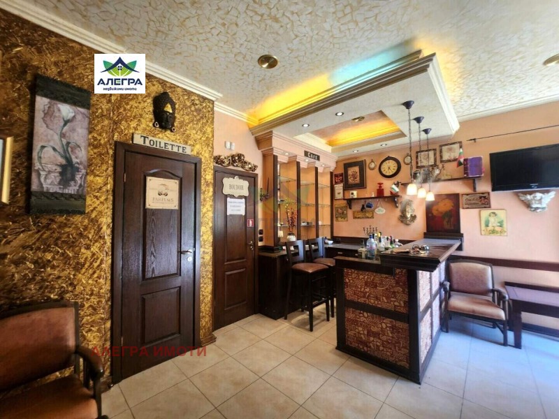 Til salg  Bar; Kaffebar Pazardzhik , Ruski , 51 kvm | 37792257 - billede [3]