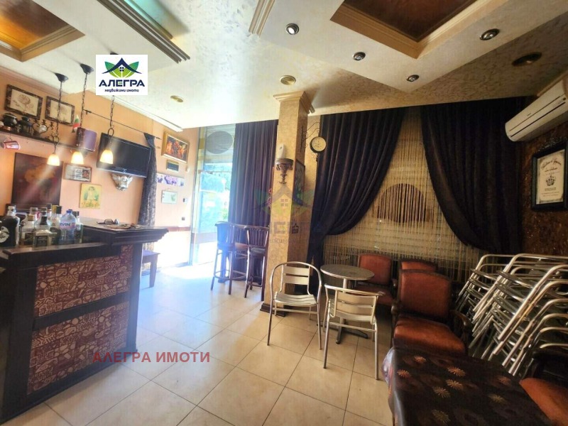 Til salg  Bar; Kaffebar Pazardzhik , Ruski , 51 kvm | 37792257 - billede [4]