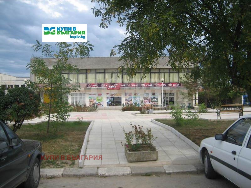 Продава ПАРЦЕЛ, с. Гроздьово, област Варна, снимка 5 - Парцели - 46445594