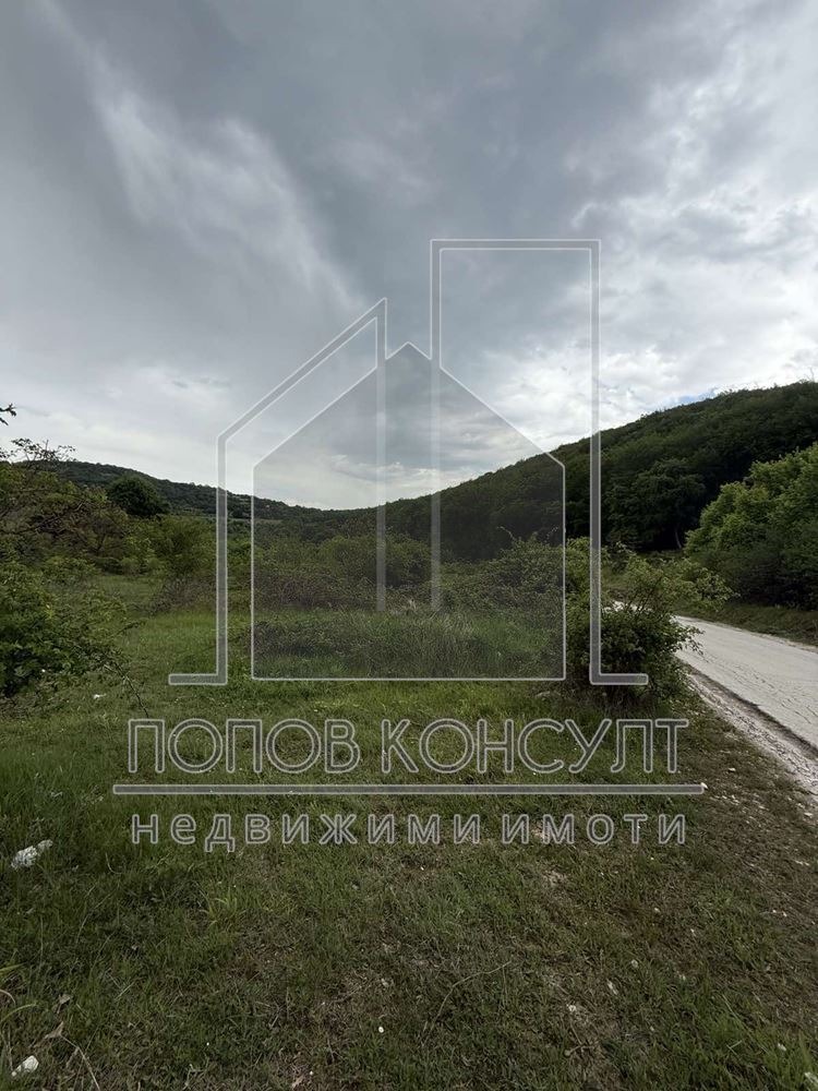 For Sale  Plot region Plovdiv , Galabovo , 3790 sq.m | 61520579
