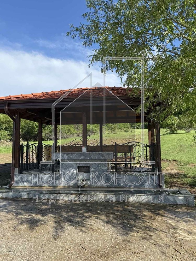 For Sale  Plot region Plovdiv , Galabovo , 3790 sq.m | 61520579 - image [2]