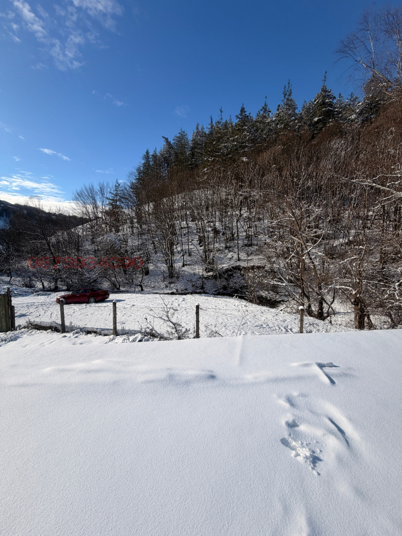 Продава ПАРЦЕЛ, с. Ябланица, област София област, снимка 13 - Парцели - 53192113