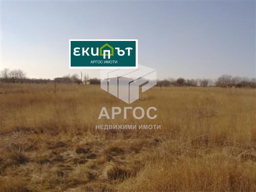 Продава ПАРЦЕЛ, с. Тюленово, област Добрич, снимка 3 - Парцели - 54131794