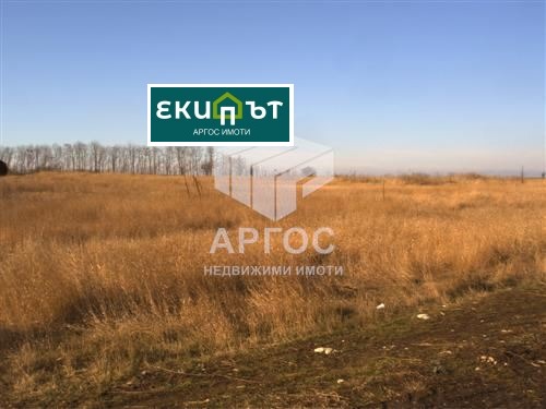 Продава ПАРЦЕЛ, с. Тюленово, област Добрич, снимка 2 - Парцели - 54131794