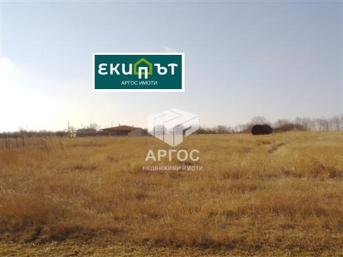 Продава ПАРЦЕЛ, с. Тюленово, област Добрич, снимка 5 - Парцели - 54131794