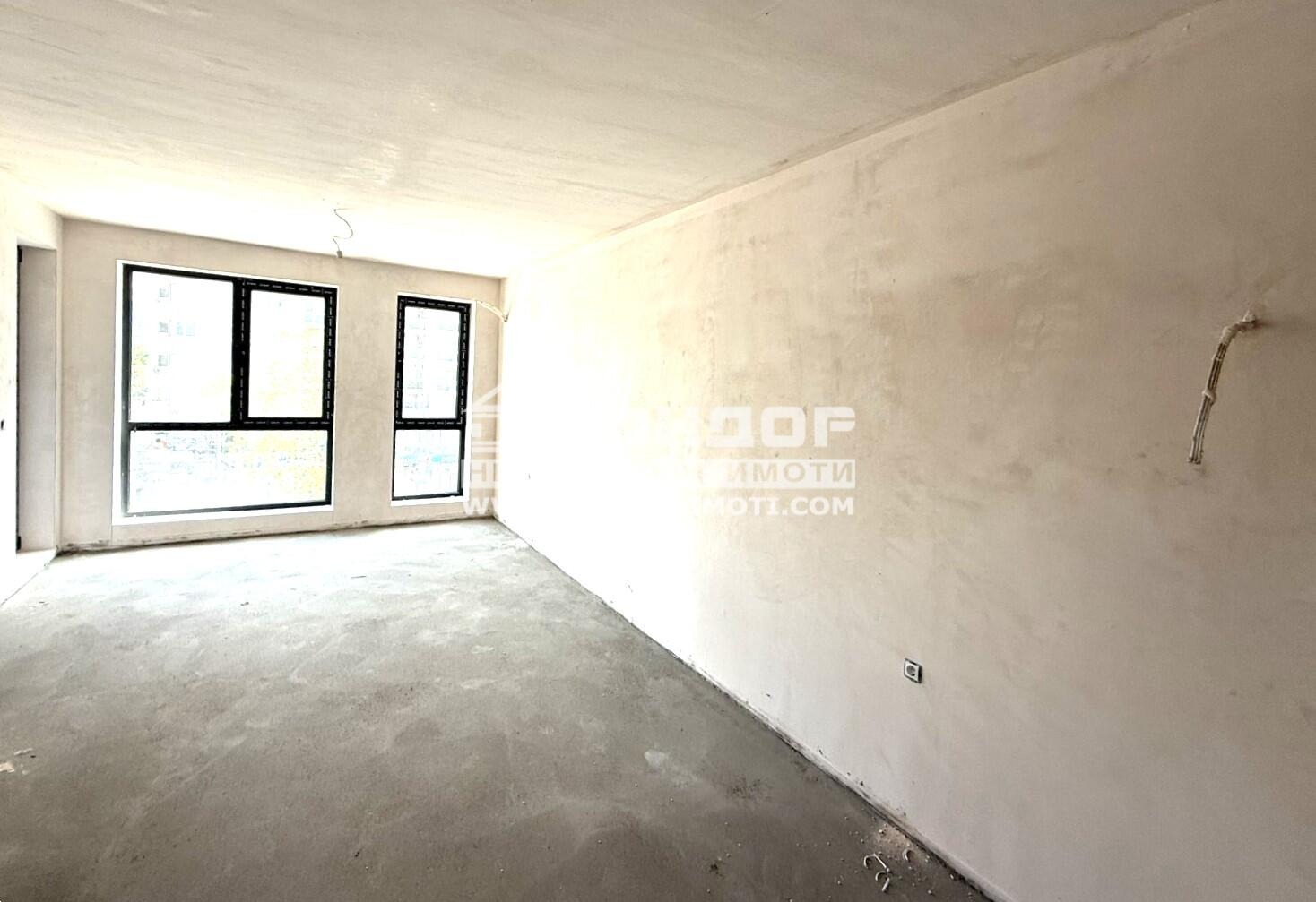 Продава 2-СТАЕН, гр. Пловдив, Христо Смирненски, снимка 2 - Апартаменти - 42585358