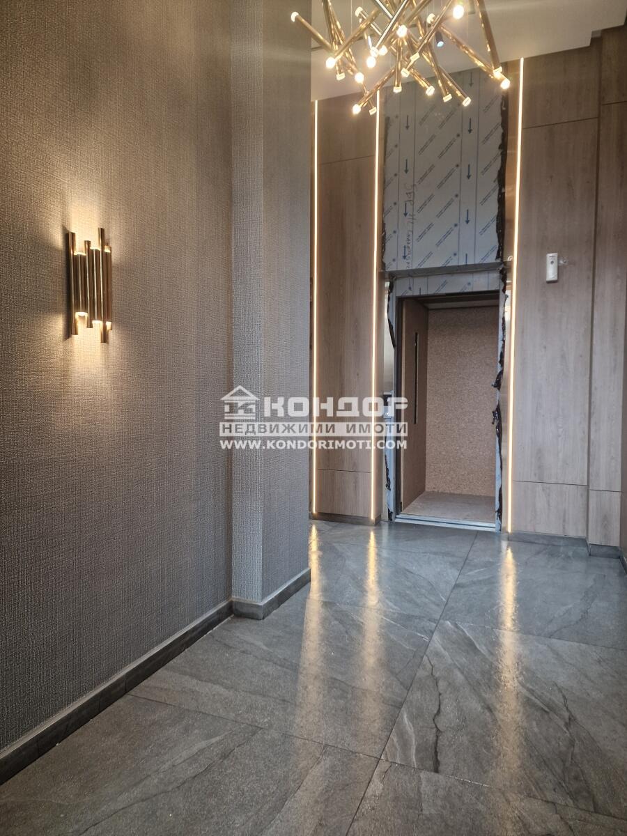 Продава 2-СТАЕН, гр. Пловдив, Христо Смирненски, снимка 9 - Апартаменти - 42585358