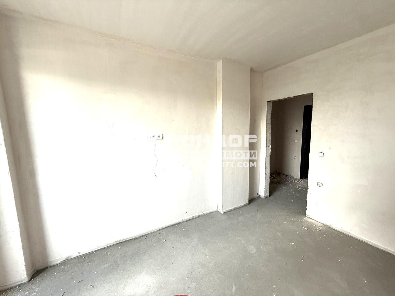 Продава 2-СТАЕН, гр. Пловдив, Христо Смирненски, снимка 7 - Апартаменти - 42585358