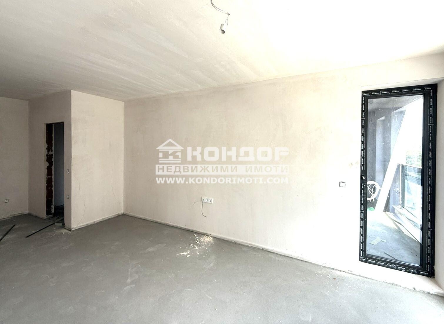 Продава 2-СТАЕН, гр. Пловдив, Христо Смирненски, снимка 6 - Апартаменти - 42585358