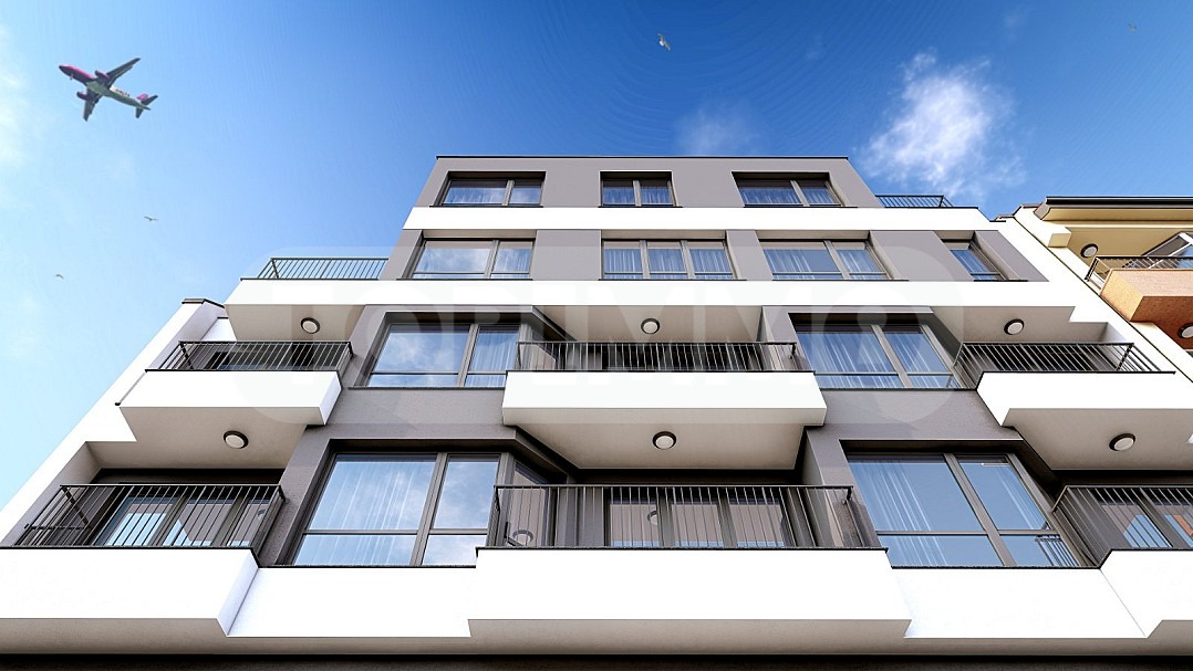 Продава 2-СТАЕН, гр. Варна, Погреби