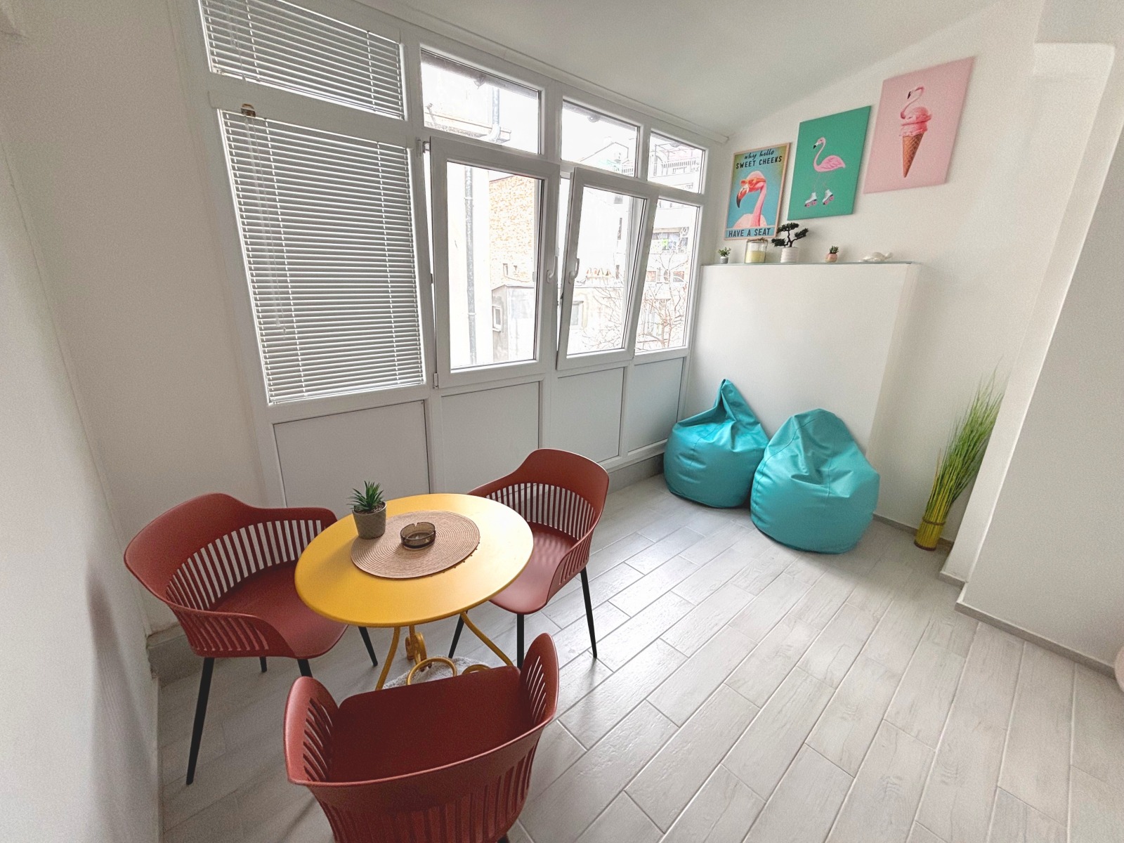 Продава 2-СТАЕН, гр. Варна, Център, снимка 4 - Апартаменти - 53705979