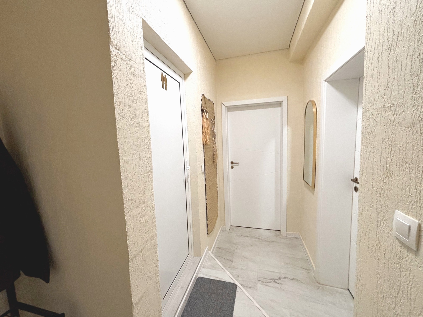 Продава 2-СТАЕН, гр. Варна, Център, снимка 5 - Апартаменти - 53705979