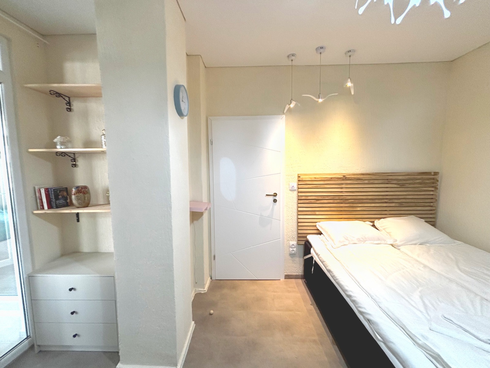 Продава 2-СТАЕН, гр. Варна, Център, снимка 7 - Апартаменти - 53705979