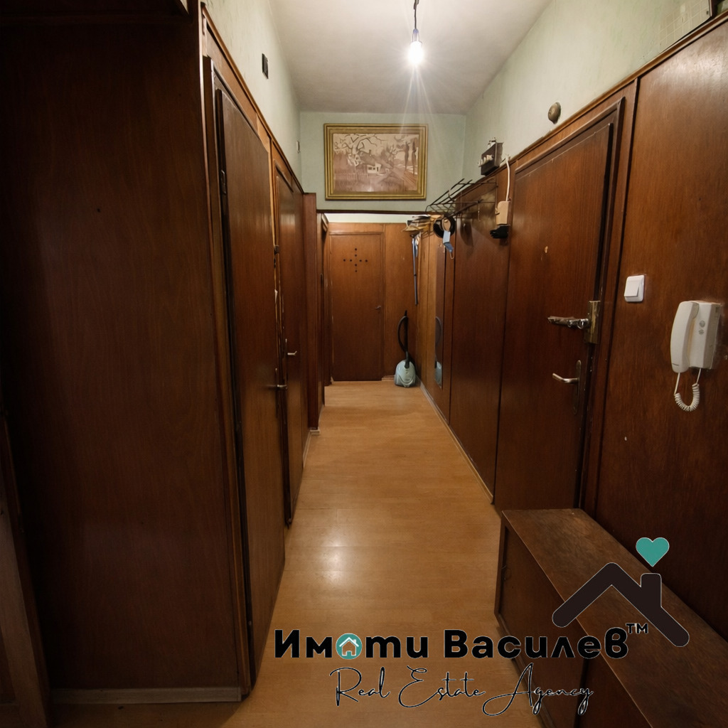 Продава 2-СТАЕН, гр. София, Гоце Делчев, снимка 4 - Апартаменти - 53887767