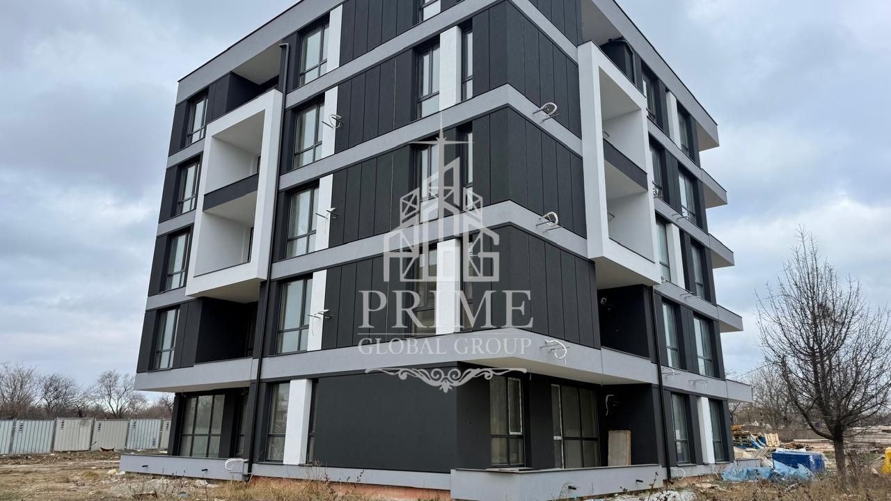 Продава 2-СТАЕН, гр. Несебър, област Бургас