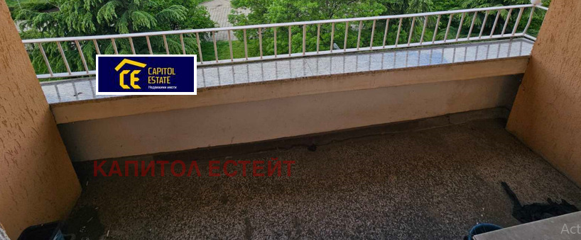 Продава 2-СТАЕН, гр. София, Център, снимка 4 - Апартаменти - 54945097