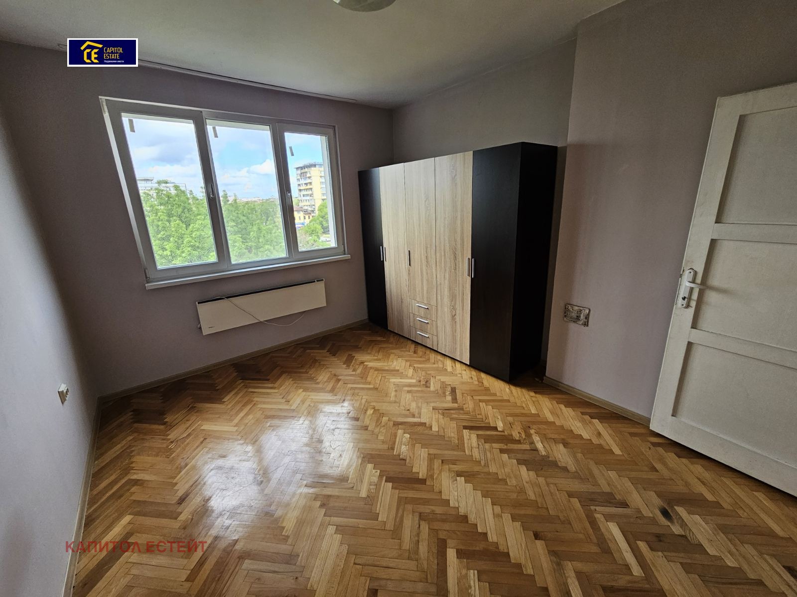 Продава 2-СТАЕН, гр. София, Център, снимка 3 - Апартаменти - 54945097