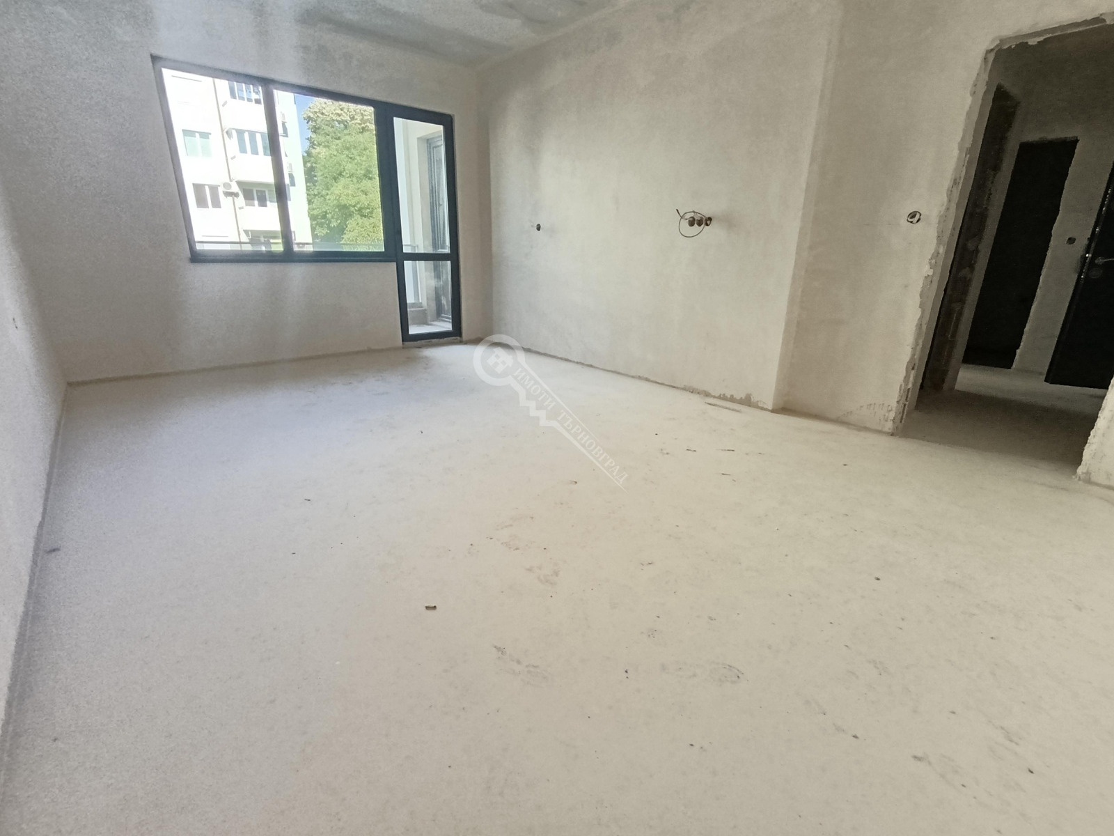 Продава 2-СТАЕН, гр. Велико Търново, Колю Фичето, снимка 5 - Апартаменти - 55797456