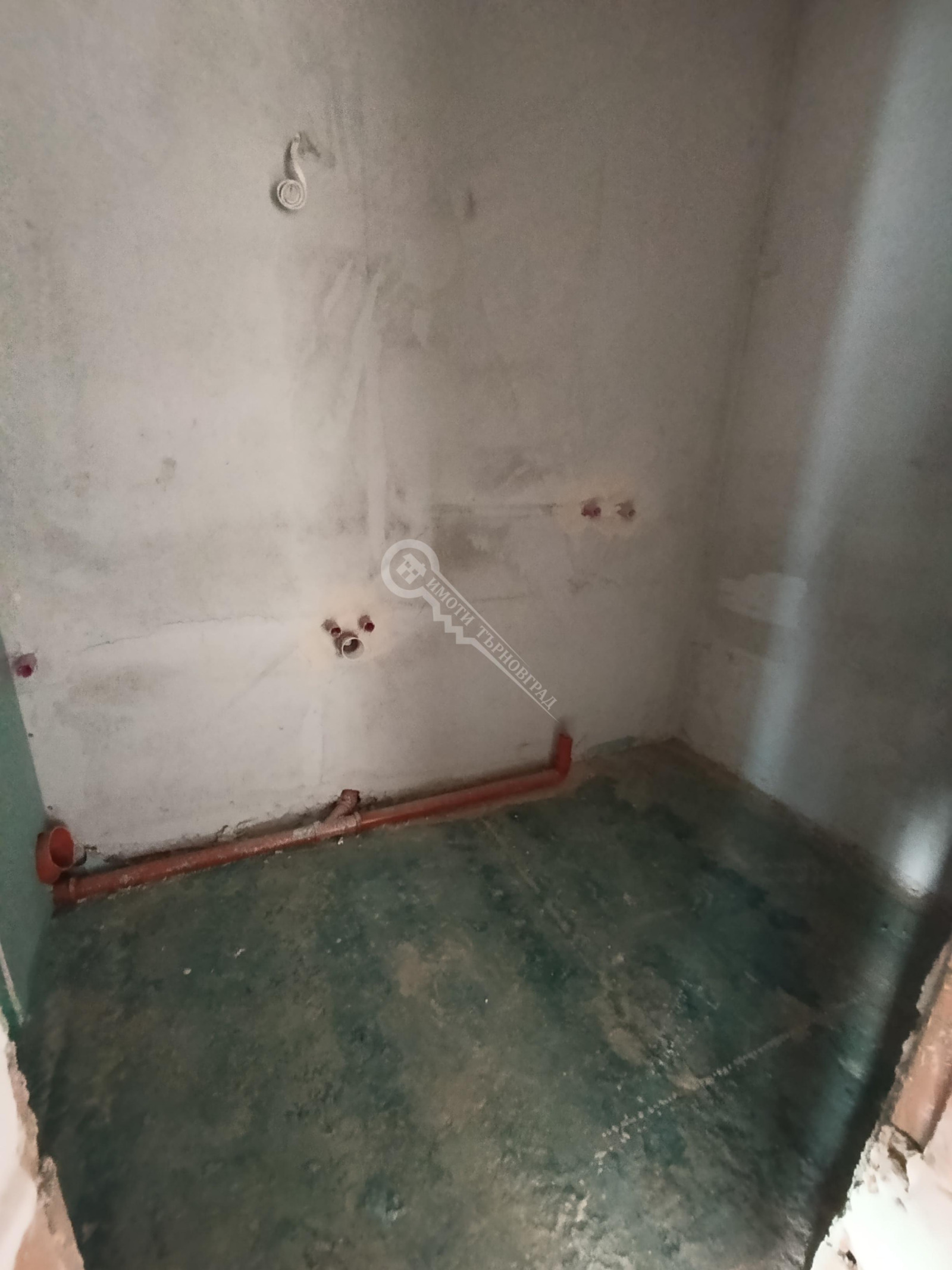 Продава 2-СТАЕН, гр. Велико Търново, Колю Фичето, снимка 8 - Апартаменти - 55797456