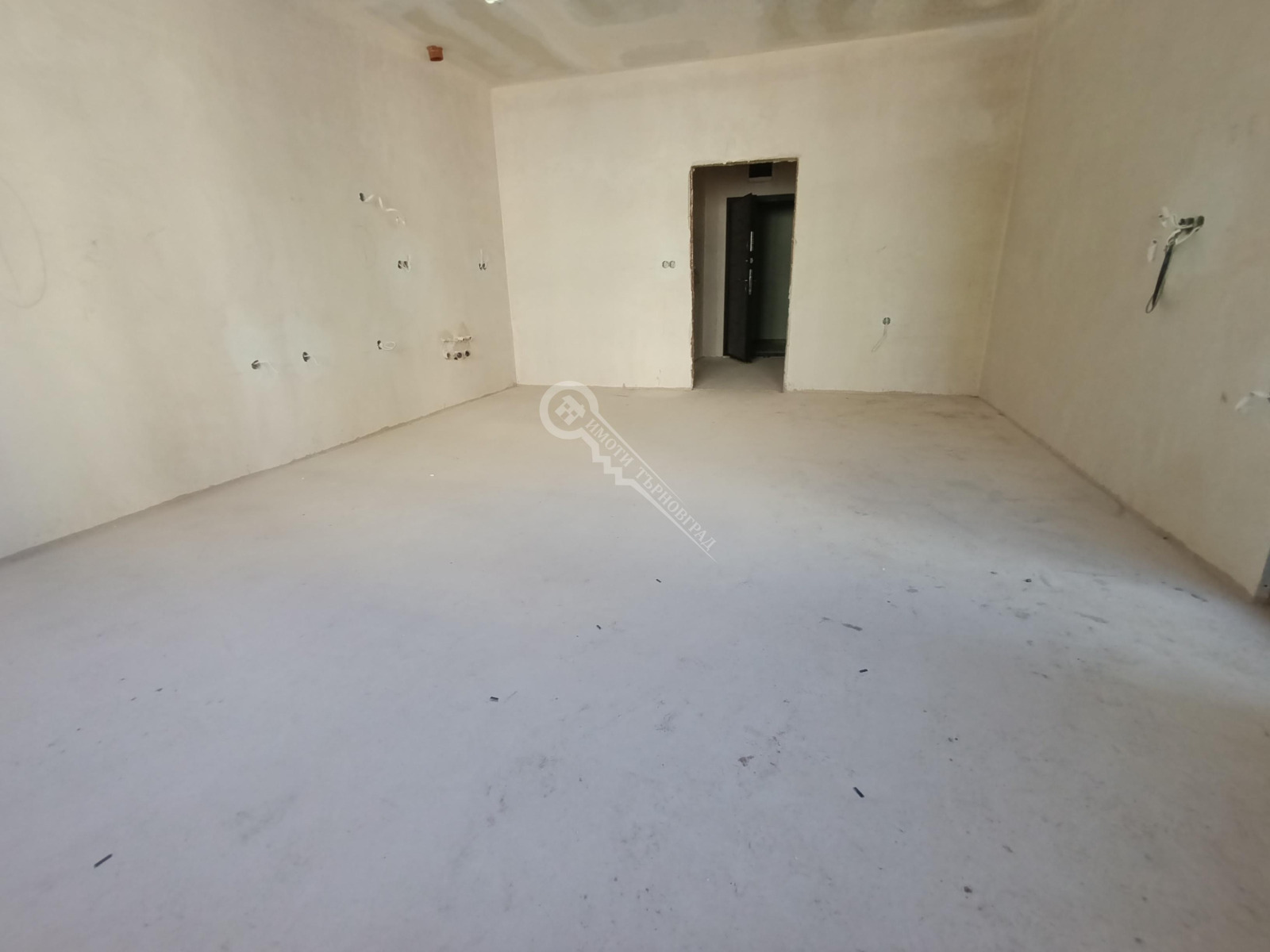 Продава 2-СТАЕН, гр. Велико Търново, Колю Фичето, снимка 4 - Апартаменти - 55797456