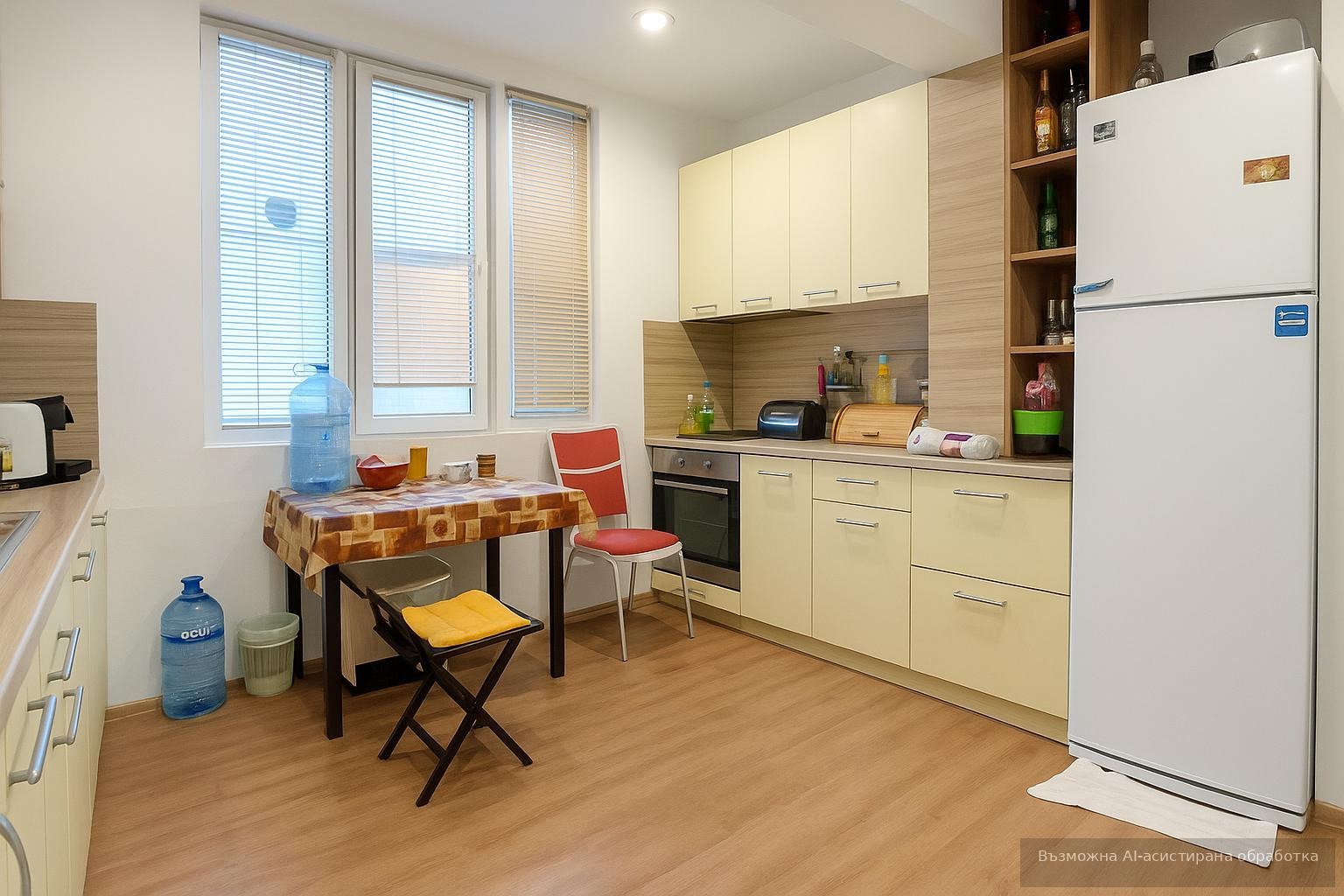 Продава 3-СТАЕН, гр. Пловдив, Кършияка, снимка 2 - Апартаменти - 52735970