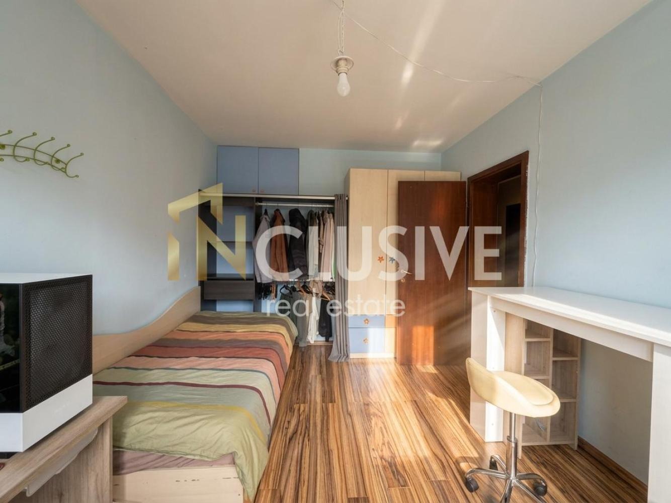 Продава 3-СТАЕН, гр. София, Борово, снимка 3 - Апартаменти - 53949422