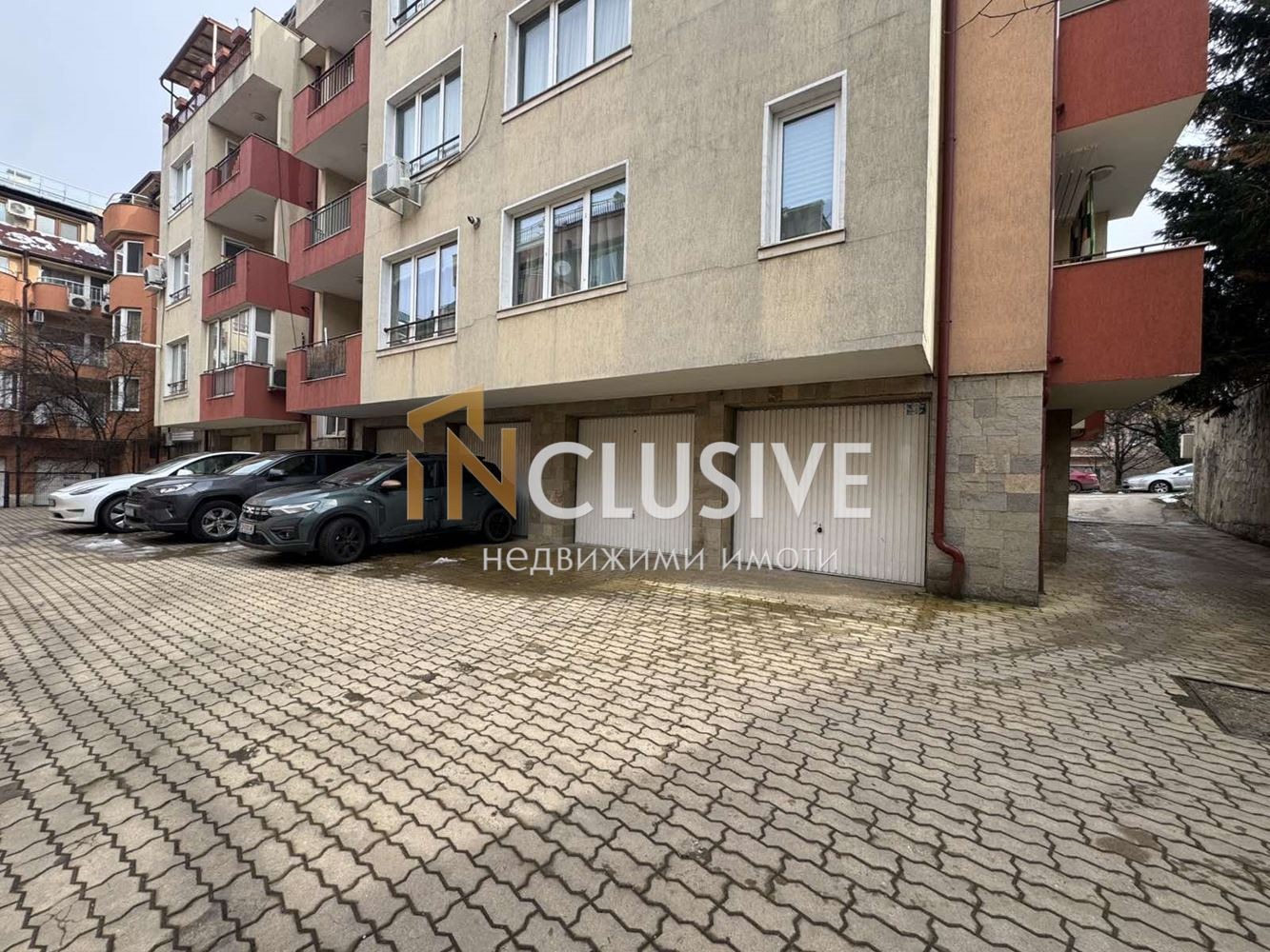 Продава 3-СТАЕН, гр. София, Борово, снимка 12 - Апартаменти - 53949422